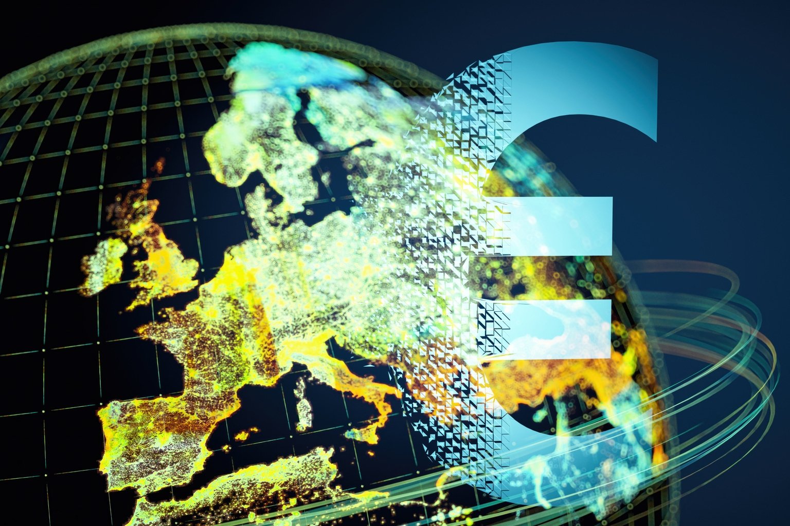 ECB Preview: The First Real ‘Global Euro Moment’