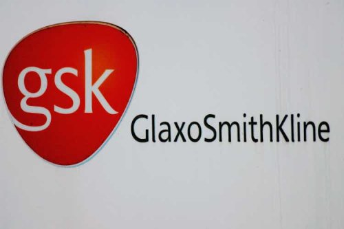After 2 decades GlaxoSmithKline changes name to GSK ahead of consumer spinoff