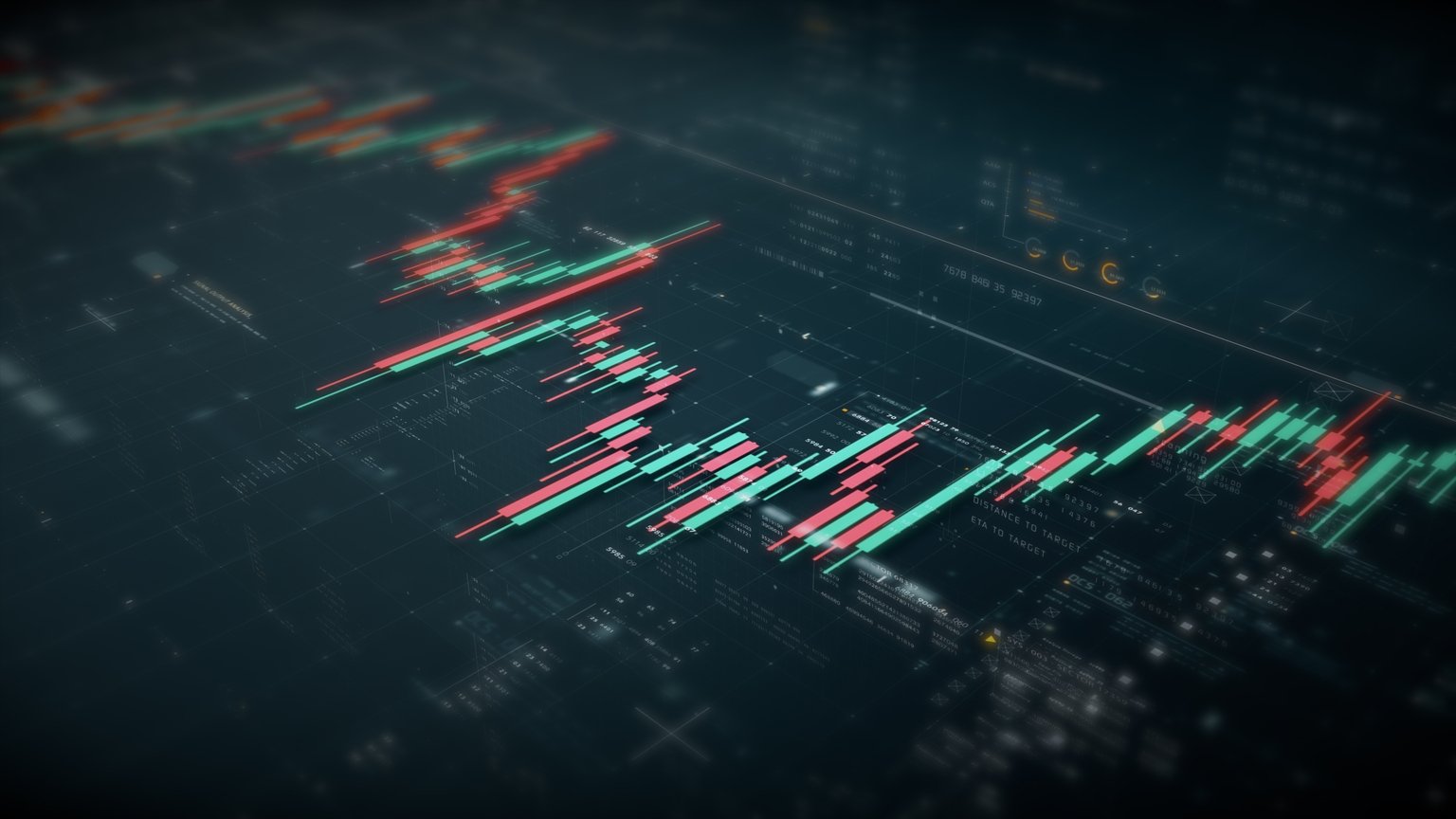 Uniswap Price Slips Below EMAs As Bulls Defend $9.20 Support (Cryptocurrency:UNI-USD)