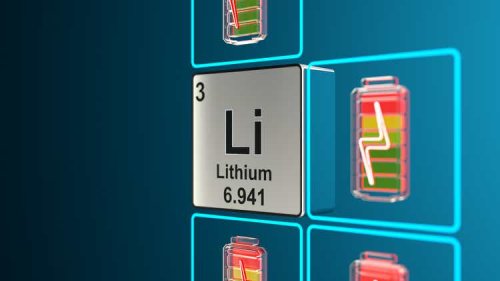 Atlantic Lithium says entering investment talks with Ghana's mining fund