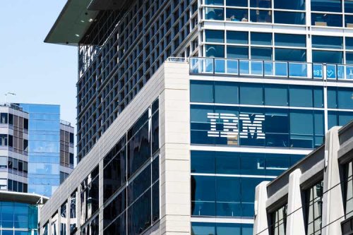 IBM, Amphenol added to Evercore's Tactical Outperform list ahead of earnings