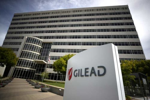 Xilio stock jumps on Gilead Sciences license deal