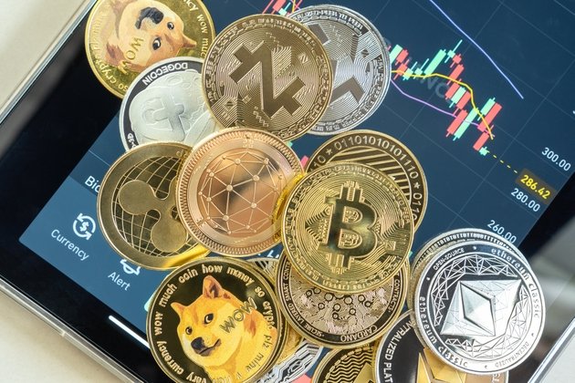 Republican-led Senate Banking Committee advances crypto bill (BTC-USD:Cryptocurrency)