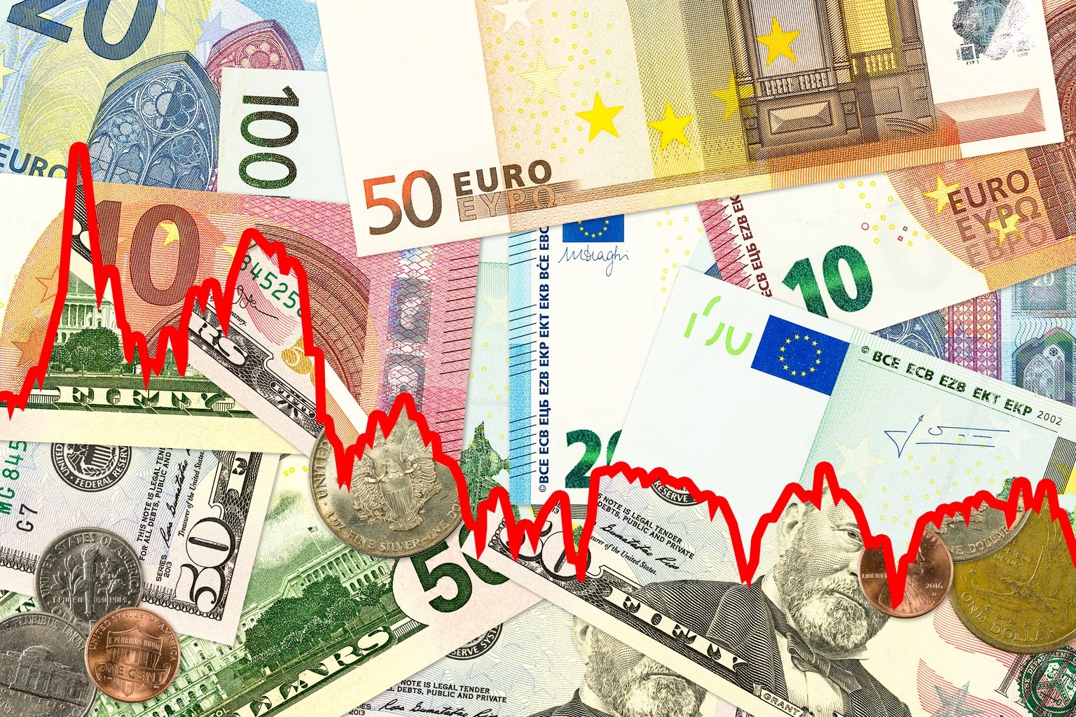 EUR/USD Hints A Breakout After Latest Trump-Greenland Chaos (Technical Analysis)