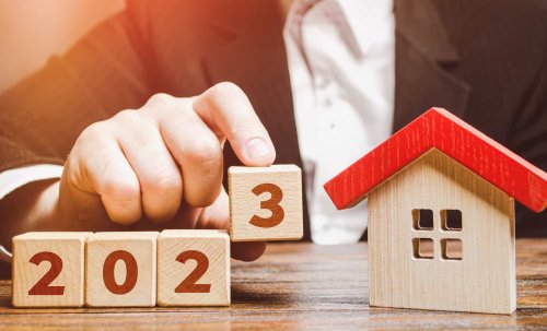 Here Are 4 REITs To Watch In 2023 - My Favorite Is Ready Capital
