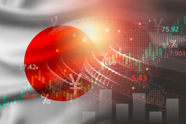 Japan's export surge narrows May trade deficit to JPY 378.7B;core mach