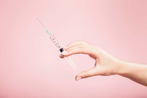 Moderna: Considering The Cancer Vaccine Angle