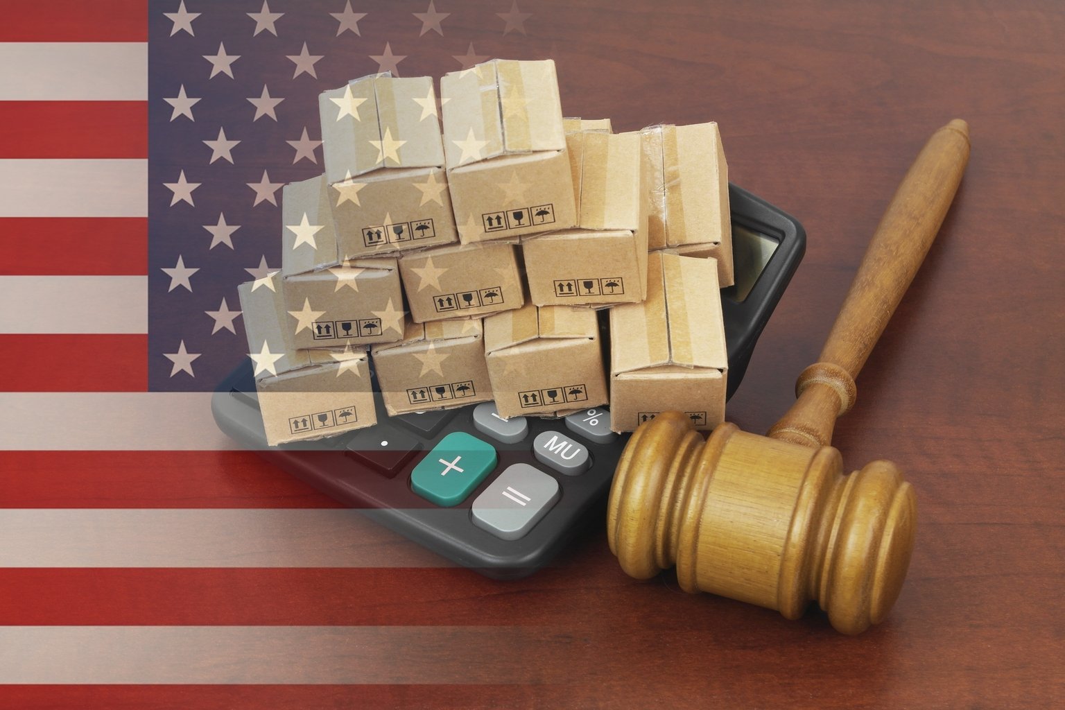 Tariff Decision Day?