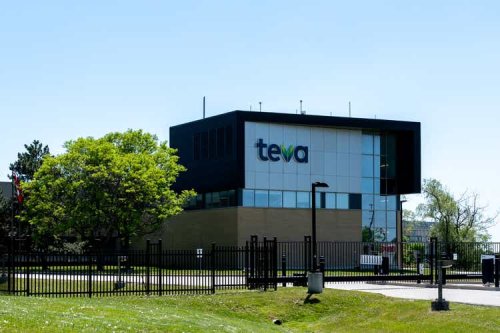 Teva’s opioid deal with West Virginia removes overhang - Bank of America