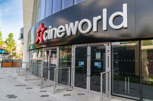 Cineworld denies breakup reports, says it will emerge intact from bankruptcy