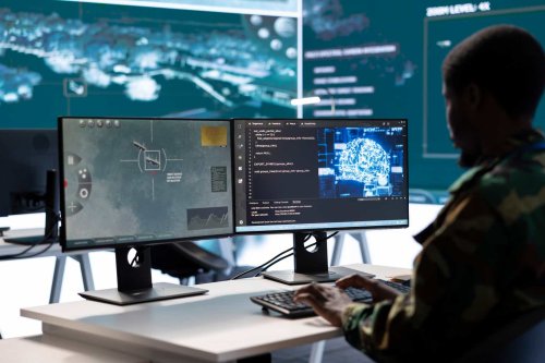 Axon Enterprise: A 3.3x Aerospace And Defense Industry Valuation Is Way Too High (AXON)
