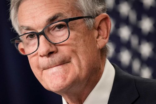 The Fed Has Lost All Control