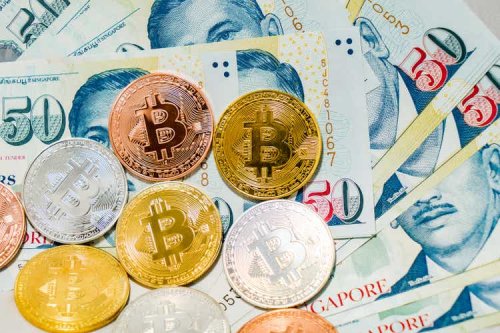 Singapore's central bank seeks stricter rules on retail cryptocurrency trading