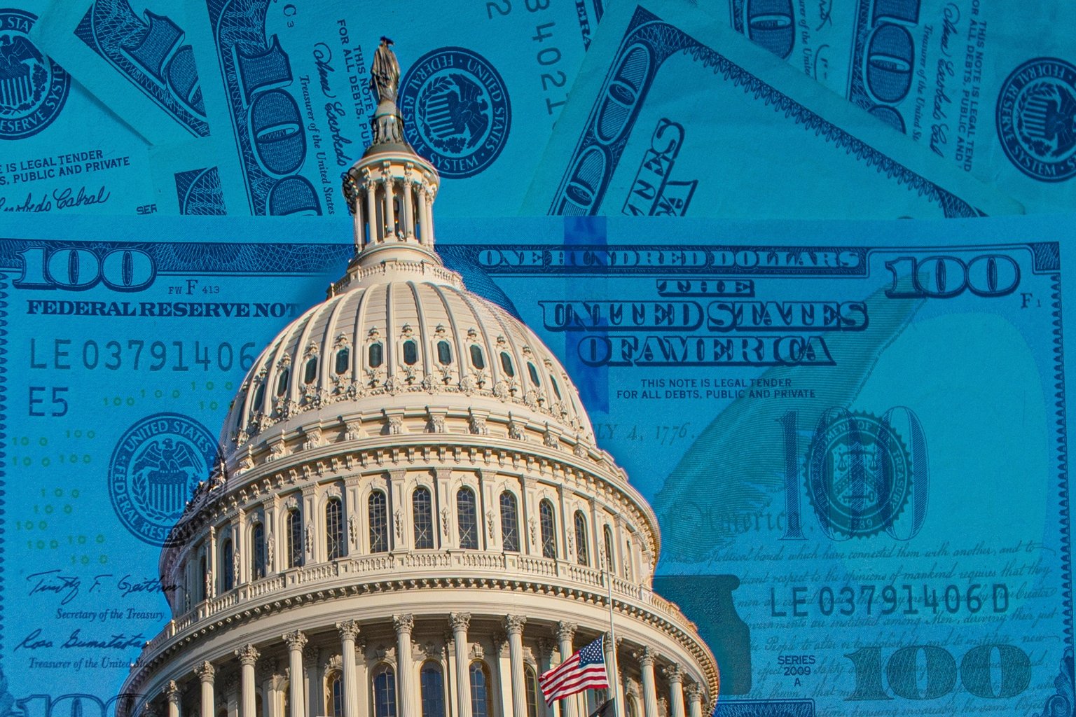 The Siren Song Of Dollar Weakness