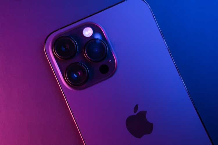 Apple Stock: 3 Compelling Reasons To Invest In 2023 (NASDAQ:AAPL ...