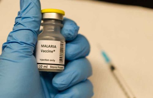 GSK makes first shipment of malaria vaccine to Africa: report