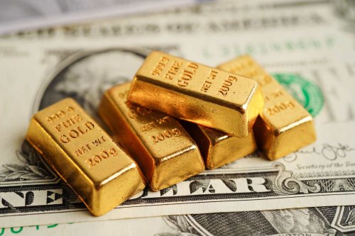 Gold Prices And The Fed