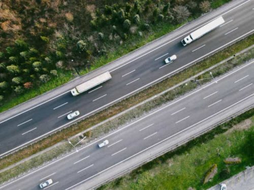 Old Dominion Freight Line points to uncertainty in the economy after revenue falls (ODFL:NASDAQ)