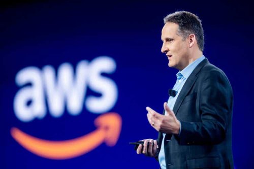 Amazon: Why AWS Is Worth $60