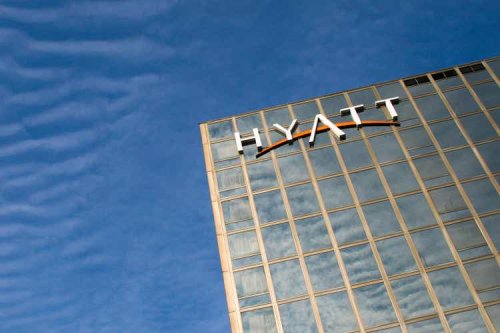 Hyatt strikes $125M deal for Dream Hotel Group as part of asset-light strategy