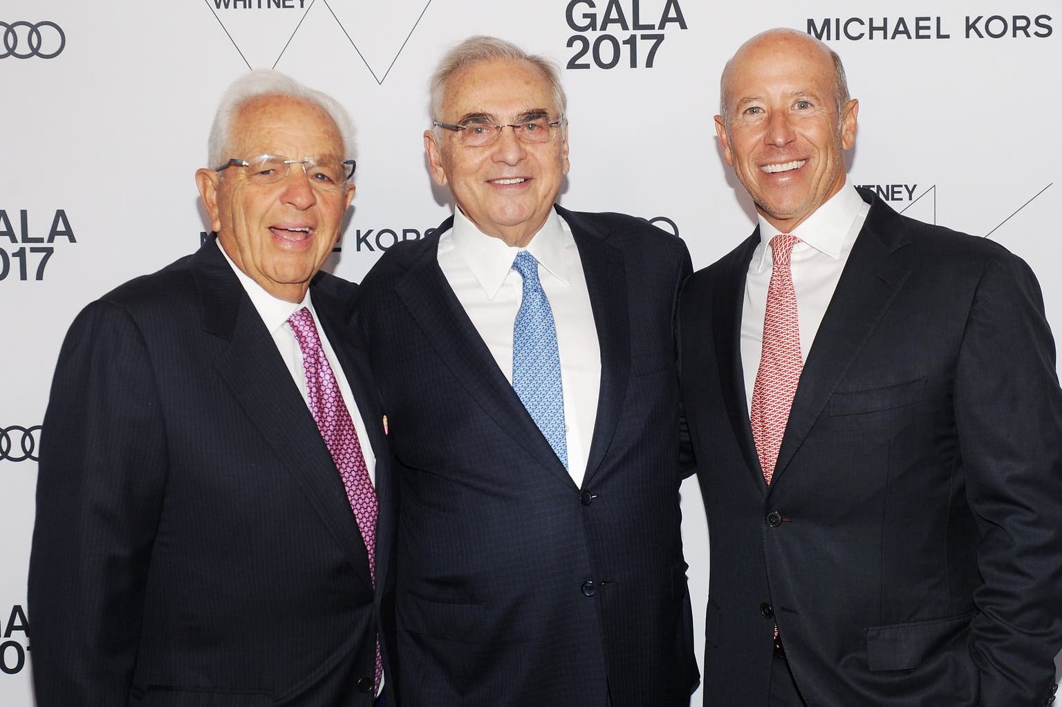 Billionaire Investor Barry Sternlicht Says 'Buy the REIT' - Business News