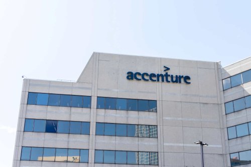 Accenture: Near-Term Challenges, Long-Term Prospects Intact