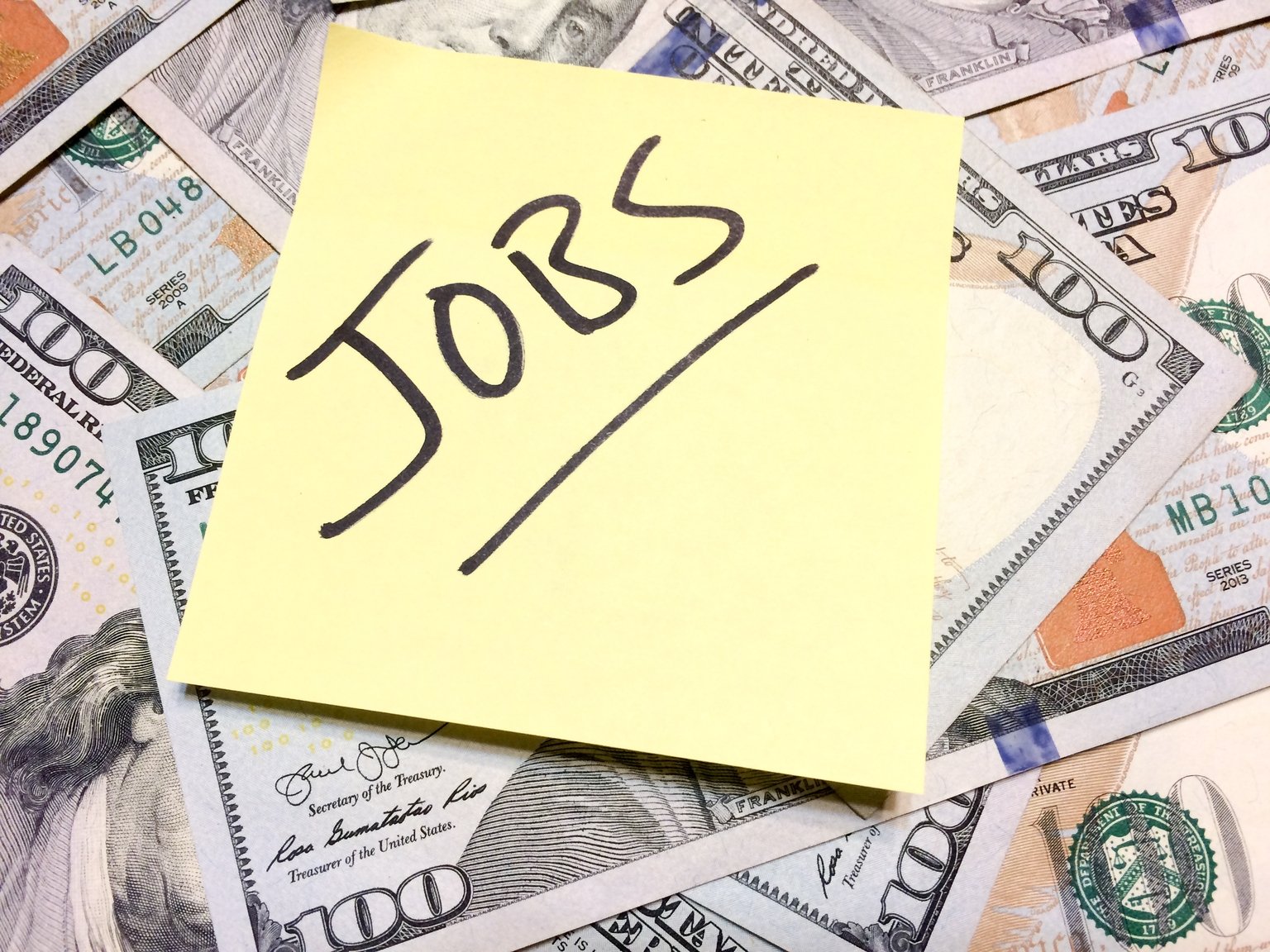 Escalation Risk Discourages Risk Taking, US Jobs Report May Extend Dollar's Narrow Ranges