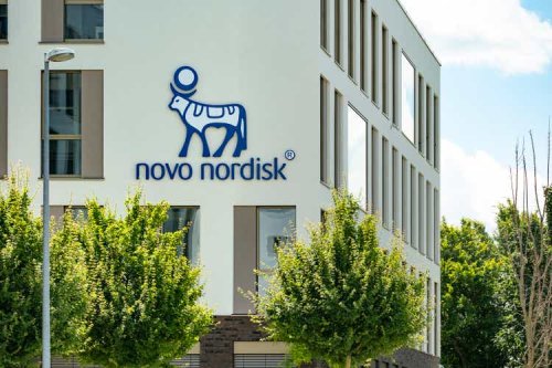 Novo Nordisk has sought approval of oral version of Wegovy