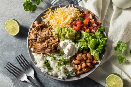 Chipotle: After Earnings Dip, The Future Is At 'Steak'
