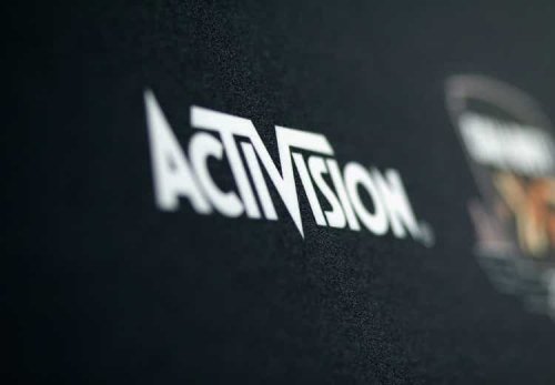 Activision gains as report downplays Politico item on potential FTC Microsoft challenge