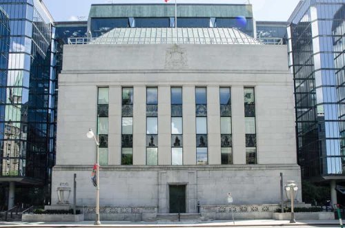 Is The Bank of Canada Close To The End Of Its Rate-Hiking Cycle?