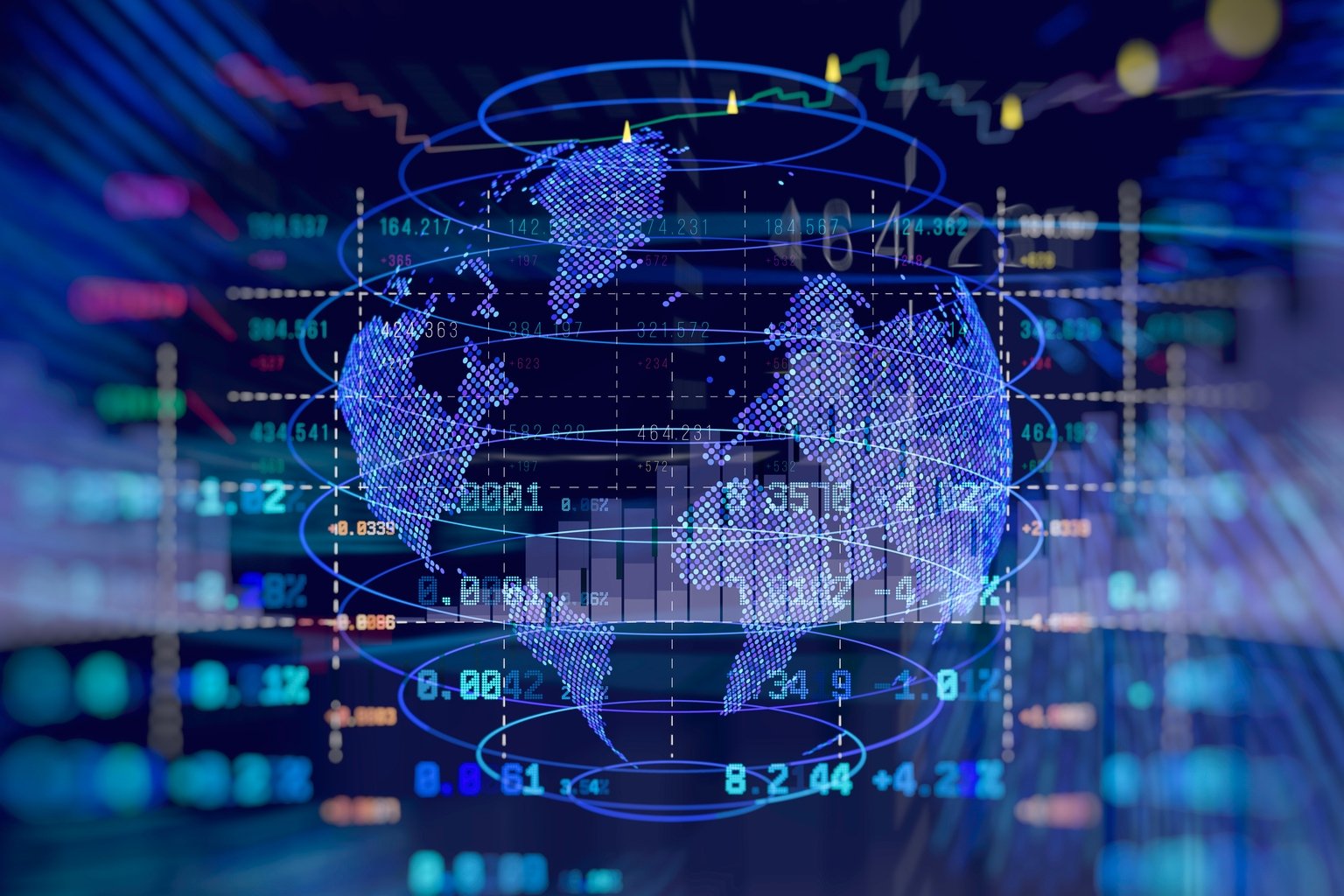 Week Ahead: RBA Hike, U.K. Local Elections, And U.S. Employment Report