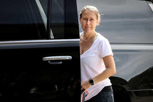 23andMe CEO Anne Wojcicki eyes taking DNA-testing company private