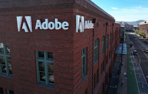 Adobe: Strong Fundamentals Overshadowed By Growth Uncertainty, Hold Rating