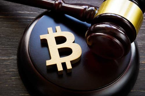 Senate bill seeking CFTC oversight over bitcoin, ether could ‘free up billions’ of dollars