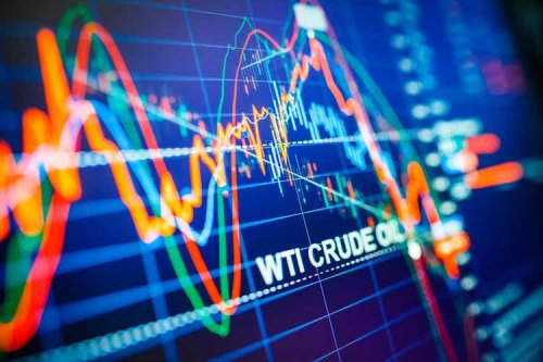 Oil scores fifth straight weekly gain as market set to stay undersupplied