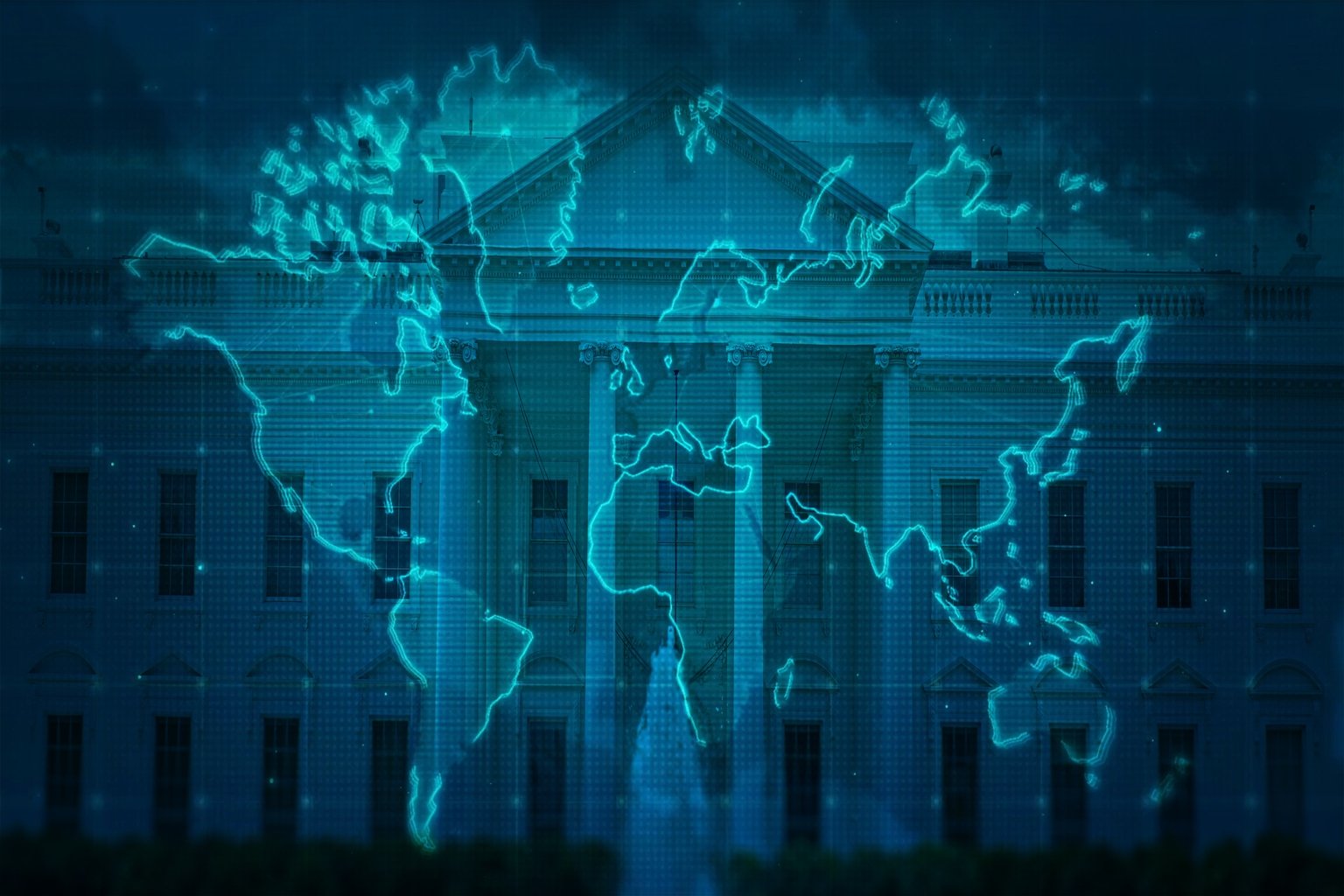 Geopolitical Hopes Underpin Risk Appetites (undefined:DXY)