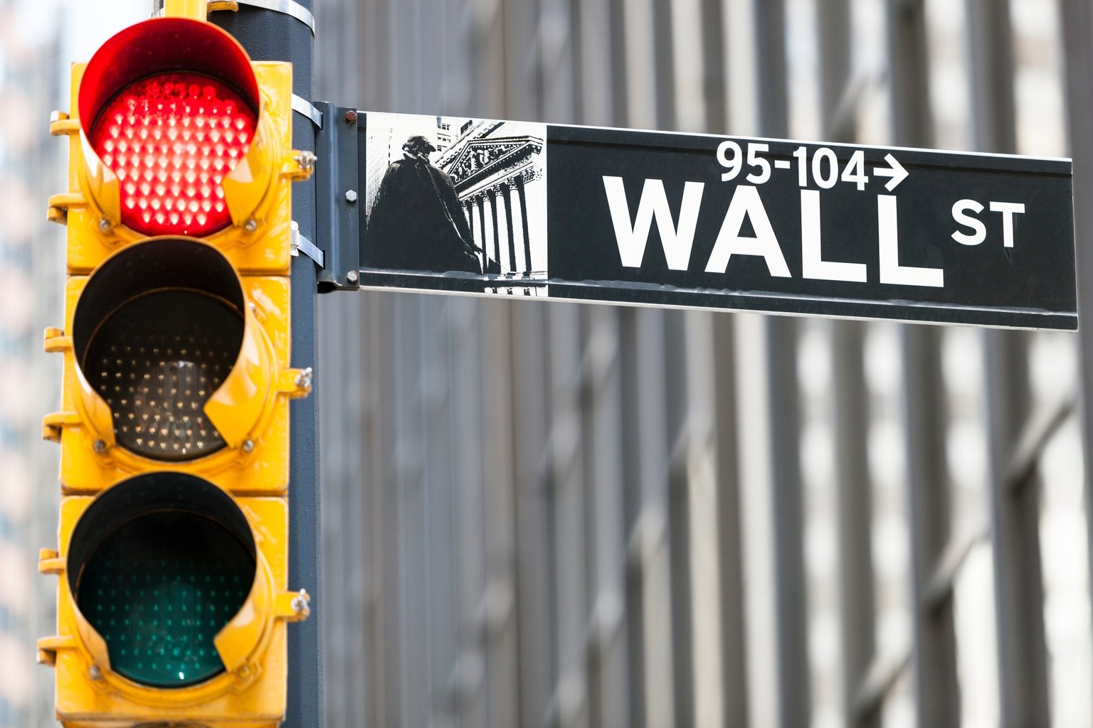 What Moved Markets This Week
