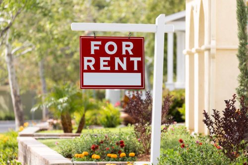 Why I Stopped Buying Rental Properties To Buy REITs Instead