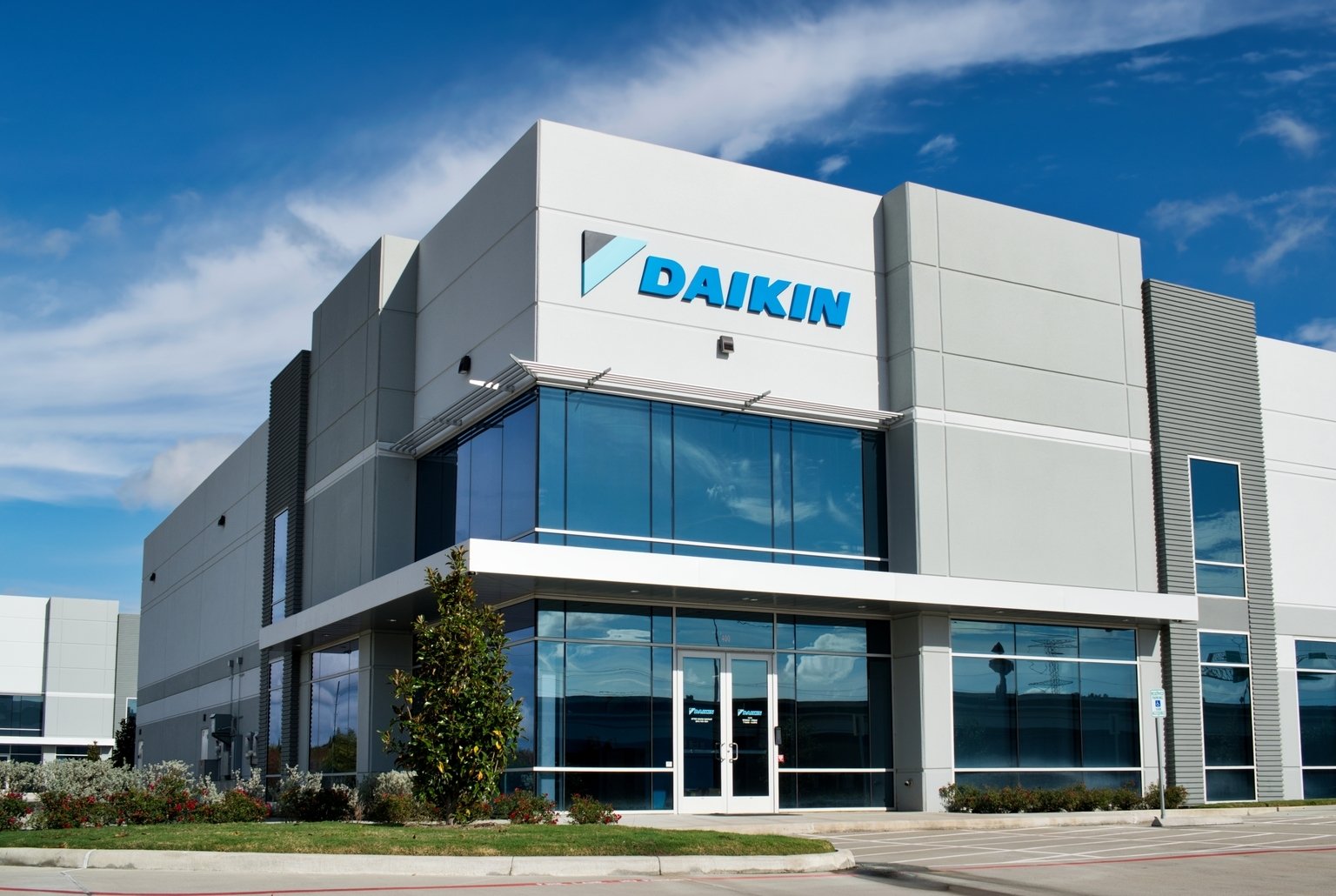 Daikin Stock: Great Business, Challenging Times (OTCMKTS:DKILY)