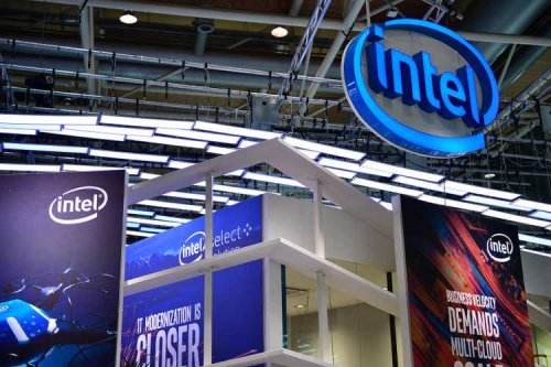 Intel picks Vigasio for Italian chip factory: report