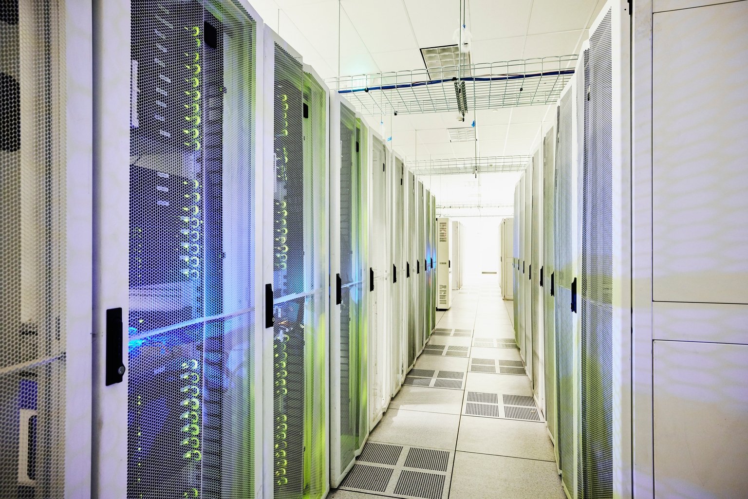 Cipher Digital: From Bitcoin Miner To AI Infrastructure Landlord (NASDAQ:CIFR)