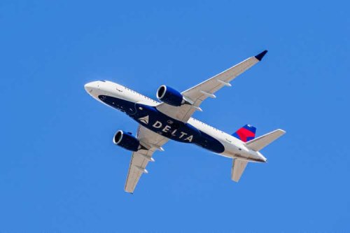 Delta Air Lines: The Recovery Is On The Way
