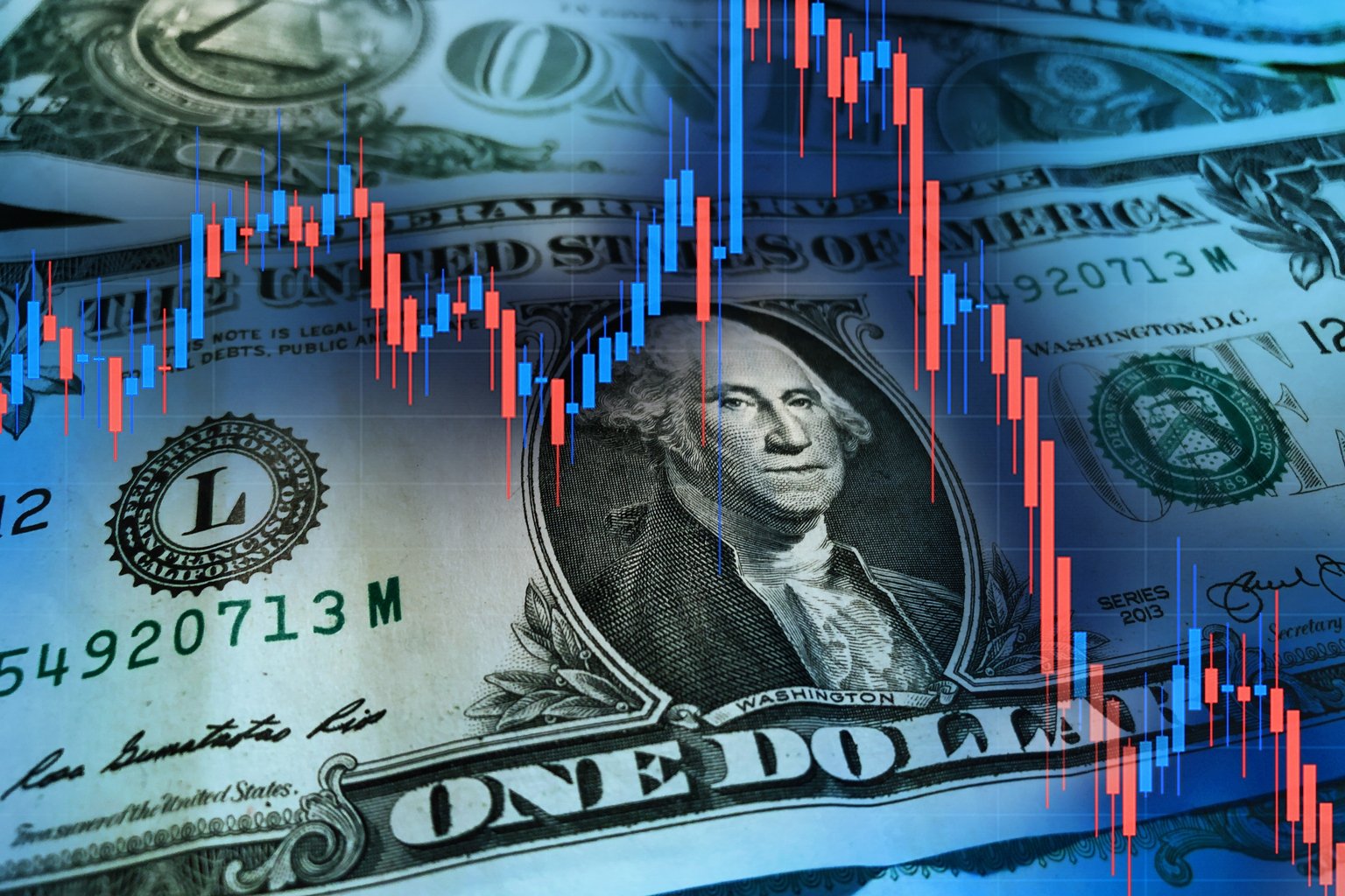 How U.S. Dollar Weakness Could Buoy Emerging Markets