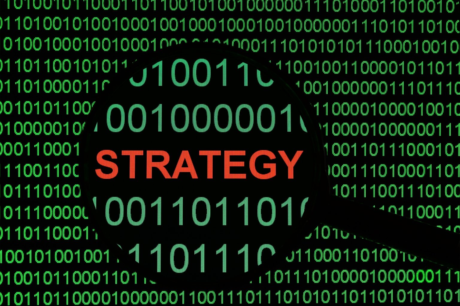 Strategy May Become A Single Point Of Failure For Bitcoin (NASDAQ:MSTR)