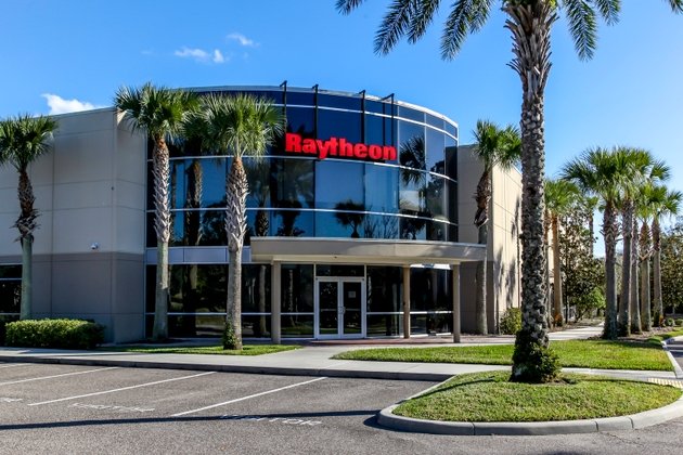 Raytheon wins $1.02B NASAMS fire units contract for Kuwait FMS