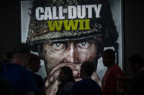 Activision: Too Many Headwinds To Navigate For China Approval Of Microsoft Acquisition