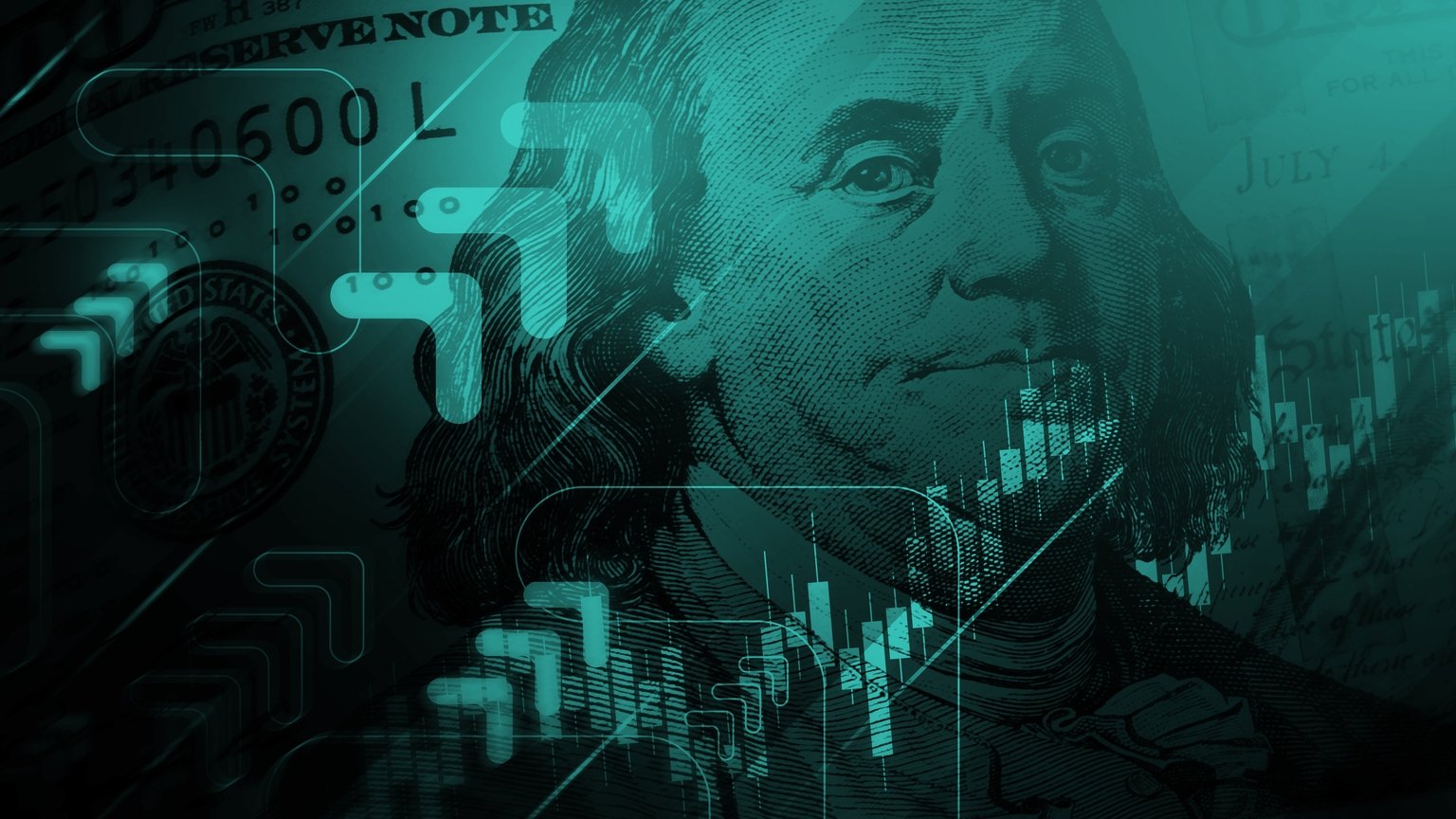 Chart Of The Day: Why This Level Is So Critical For The Dollar