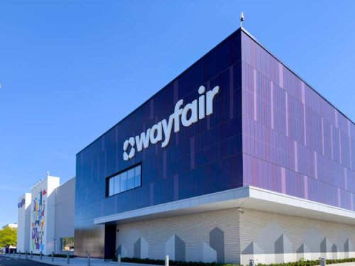 Wayfair sets the timing for its annual Way Day shopping event (W:NYSE)