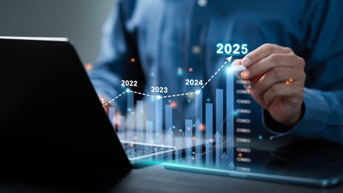 Best Dividend Aristocrats For May 2025